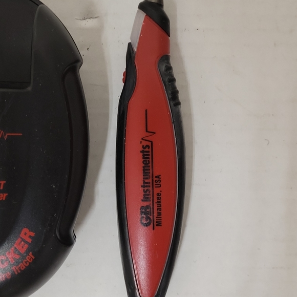 GET 4220 Multi-Purpose Wire Tracker - Picture 6 of 6